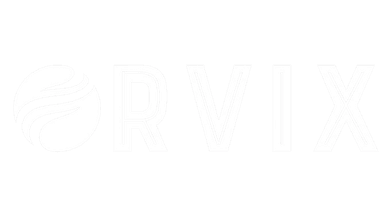 Orvix Logo